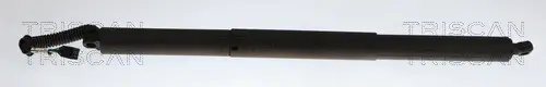 Gasfeder, Koffer-/Laderaum links TRISCAN 8710 43319 Bild Gasfeder, Koffer-/Laderaum links TRISCAN 8710 43319