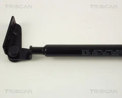 Gasfeder, Koffer-/Laderaum rechts TRISCAN 8710 50201 Bild Gasfeder, Koffer-/Laderaum rechts TRISCAN 8710 50201