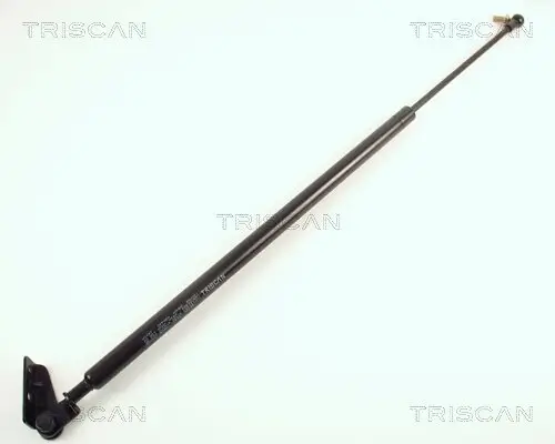 Gasfeder, Koffer-/Laderaum rechts TRISCAN 8710 50201 Bild Gasfeder, Koffer-/Laderaum rechts TRISCAN 8710 50201