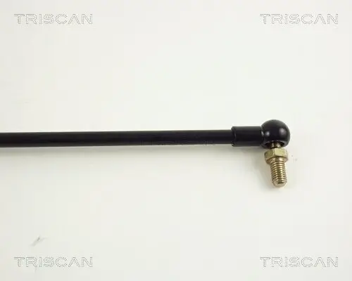 Gasfeder, Koffer-/Laderaum rechts TRISCAN 8710 50205 Bild Gasfeder, Koffer-/Laderaum rechts TRISCAN 8710 50205
