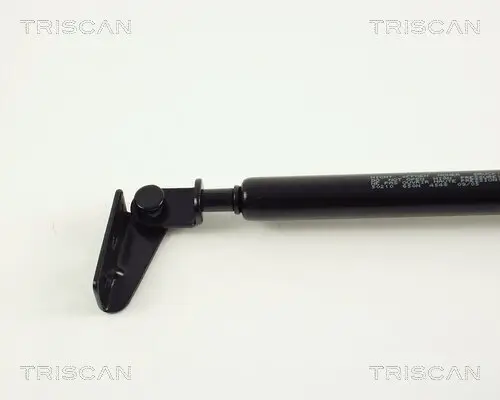Gasfeder, Koffer-/Laderaum links TRISCAN 8710 50210 Bild Gasfeder, Koffer-/Laderaum links TRISCAN 8710 50210