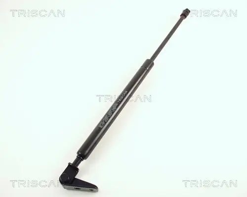 Gasfeder, Koffer-/Laderaum links TRISCAN 8710 50210 Bild Gasfeder, Koffer-/Laderaum links TRISCAN 8710 50210