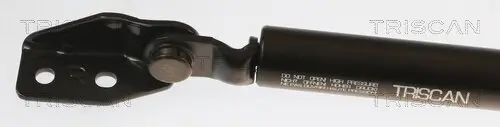 Gasfeder, Koffer-/Laderaum rechts TRISCAN 8710 50213 Bild Gasfeder, Koffer-/Laderaum rechts TRISCAN 8710 50213