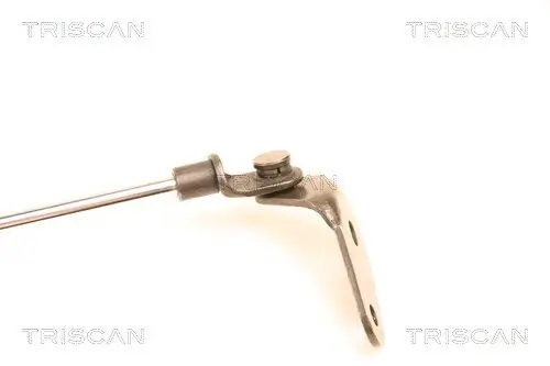 Gasfeder, Koffer-/Laderaum links TRISCAN 8710 50229 Bild Gasfeder, Koffer-/Laderaum links TRISCAN 8710 50229