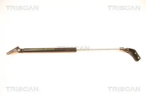 Gasfeder, Koffer-/Laderaum rechts TRISCAN 8710 50232 Bild Gasfeder, Koffer-/Laderaum rechts TRISCAN 8710 50232