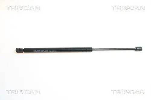 Gasfeder, Koffer-/Laderaum TRISCAN 8710 50234 Bild Gasfeder, Koffer-/Laderaum TRISCAN 8710 50234
