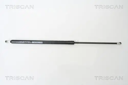 Gasfeder, Koffer-/Laderaum TRISCAN 8710 50243