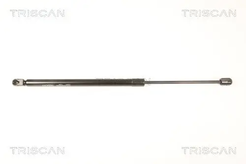 Gasfeder, Koffer-/Laderaum hinten links hinten rechts TRISCAN 8710 50244