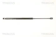 Gasfeder, Koffer-/Laderaum hinten links hinten rechts TRISCAN 8710 50244