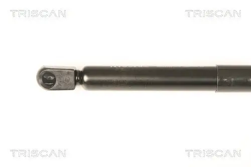 Gasfeder, Koffer-/Laderaum hinten links hinten rechts TRISCAN 8710 50246 Bild Gasfeder, Koffer-/Laderaum hinten links hinten rechts TRISCAN 8710 50246
