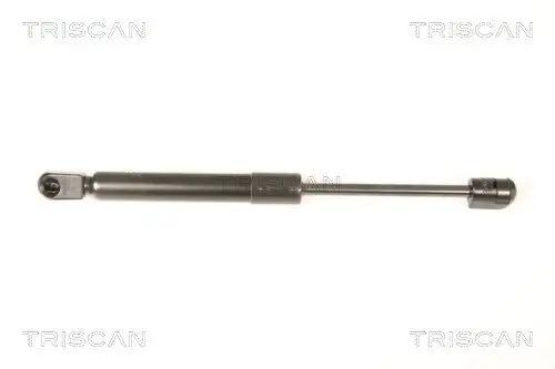 Gasfeder, Koffer-/Laderaum hinten links hinten rechts TRISCAN 8710 50246 Bild Gasfeder, Koffer-/Laderaum hinten links hinten rechts TRISCAN 8710 50246