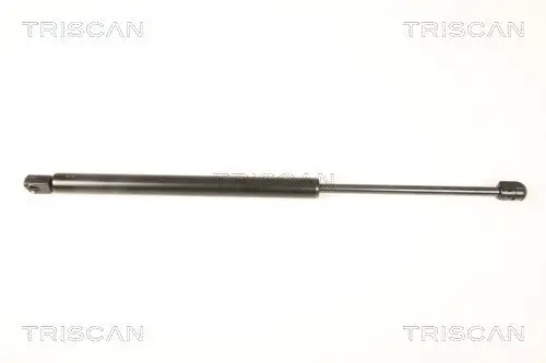 Gasfeder, Koffer-/Laderaum hinten links hinten rechts TRISCAN 8710 50247