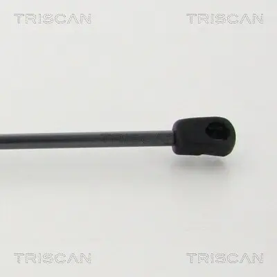 Gasfeder, Koffer-/Laderaum hinten links hinten rechts TRISCAN 8710 50264 Bild Gasfeder, Koffer-/Laderaum hinten links hinten rechts TRISCAN 8710 50264