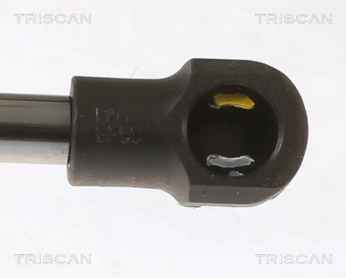 Gasfeder, Koffer-/Laderaum hinten links hinten rechts TRISCAN 8710 50266 Bild Gasfeder, Koffer-/Laderaum hinten links hinten rechts TRISCAN 8710 50266