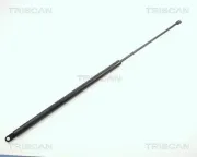 Gasfeder, Koffer-/Laderaum TRISCAN 8710 6506