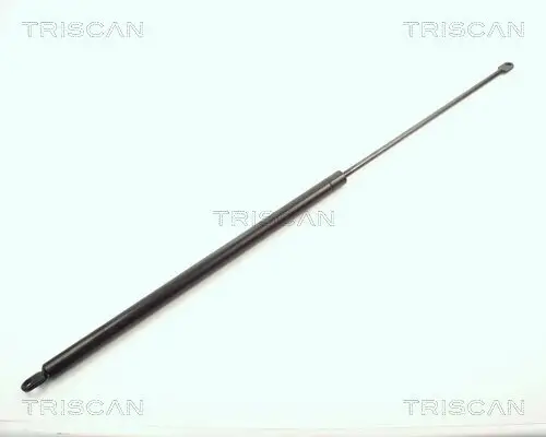 Gasfeder, Koffer-/Laderaum TRISCAN 8710 6507