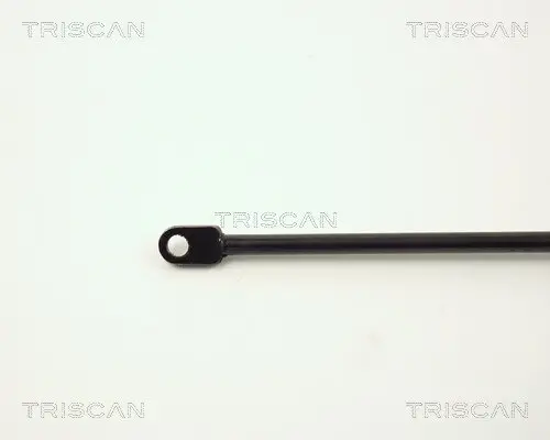 Gasfeder, Koffer-/Laderaum TRISCAN 8710 6507 Bild Gasfeder, Koffer-/Laderaum TRISCAN 8710 6507