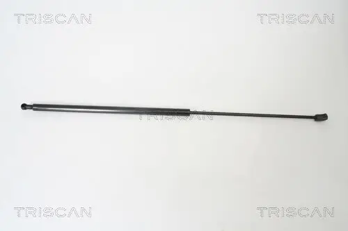 Gasfeder, Motorhaube vorne links TRISCAN 8710 65104