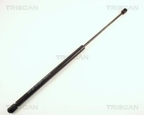 Gasfeder, Koffer-/Laderaum TRISCAN 8710 65201 Bild Gasfeder, Koffer-/Laderaum TRISCAN 8710 65201