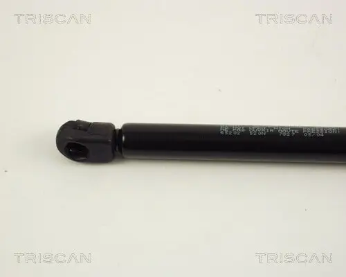 Gasfeder, Koffer-/Laderaum TRISCAN 8710 65202 Bild Gasfeder, Koffer-/Laderaum TRISCAN 8710 65202