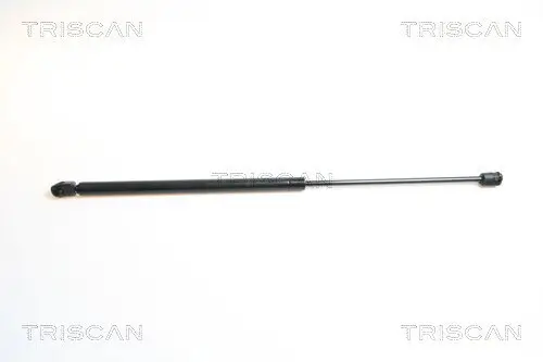 Gasfeder, Koffer-/Laderaum TRISCAN 8710 65206