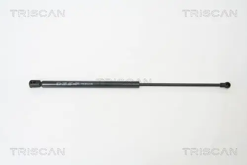 Gasfeder, Koffer-/Laderaum hinten links hinten rechts TRISCAN 8710 66201 Bild Gasfeder, Koffer-/Laderaum hinten links hinten rechts TRISCAN 8710 66201
