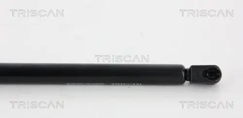 Gasfeder, Koffer-/Laderaum hinten links hinten rechts TRISCAN 8710 66205 Bild Gasfeder, Koffer-/Laderaum hinten links hinten rechts TRISCAN 8710 66205