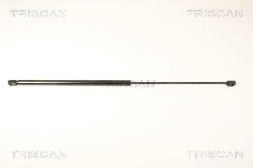 Gasfeder, Motorhaube TRISCAN 8710 67101