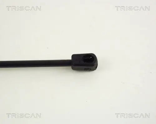 Gasfeder, Koffer-/Laderaum TRISCAN 8710 67204 Bild Gasfeder, Koffer-/Laderaum TRISCAN 8710 67204