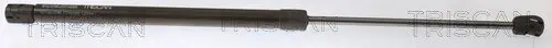 Gasfeder, Koffer-/Laderaum TRISCAN 8710 67205 Bild Gasfeder, Koffer-/Laderaum TRISCAN 8710 67205