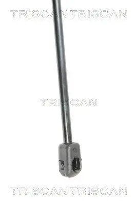 Gasfeder, Koffer-/Laderaum TRISCAN 8710 67210 Bild Gasfeder, Koffer-/Laderaum TRISCAN 8710 67210
