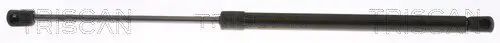 Gasfeder, Koffer-/Laderaum TRISCAN 8710 67217
