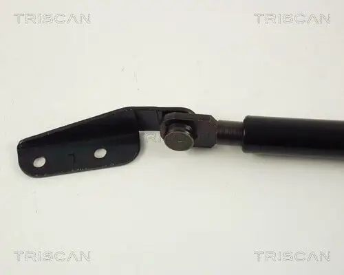 Gasfeder, Koffer-/Laderaum links TRISCAN 8710 68202 Bild Gasfeder, Koffer-/Laderaum links TRISCAN 8710 68202