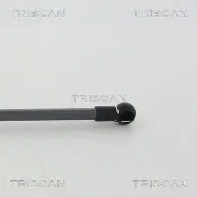 Gasfeder, Koffer-/Laderaum hinten links TRISCAN 8710 68215 Bild Gasfeder, Koffer-/Laderaum hinten links TRISCAN 8710 68215