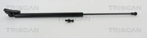 Gasfeder, Koffer-/Laderaum hinten links TRISCAN 8710 68215 Bild Gasfeder, Koffer-/Laderaum hinten links TRISCAN 8710 68215