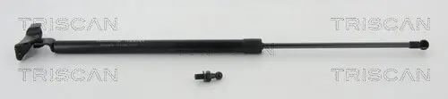Gasfeder, Koffer-/Laderaum hinten rechts TRISCAN 8710 68216 Bild Gasfeder, Koffer-/Laderaum hinten rechts TRISCAN 8710 68216