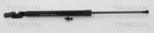 Gasfeder, Koffer-/Laderaum hinten links TRISCAN 8710 68217 Bild Gasfeder, Koffer-/Laderaum hinten links TRISCAN 8710 68217