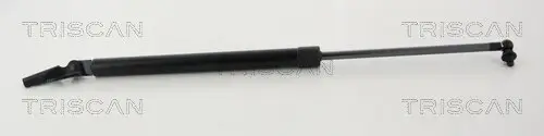 Gasfeder, Koffer-/Laderaum hinten links TRISCAN 8710 68222