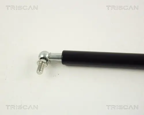 Gasfeder, Koffer-/Laderaum links TRISCAN 8710 69203 Bild Gasfeder, Koffer-/Laderaum links TRISCAN 8710 69203