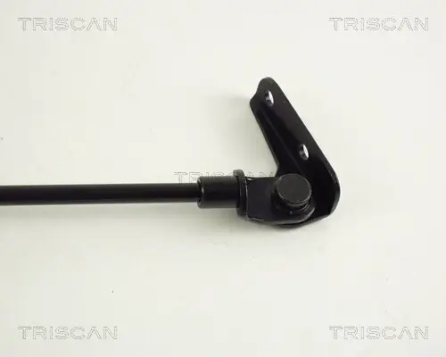 Gasfeder, Koffer-/Laderaum links TRISCAN 8710 69203 Bild Gasfeder, Koffer-/Laderaum links TRISCAN 8710 69203
