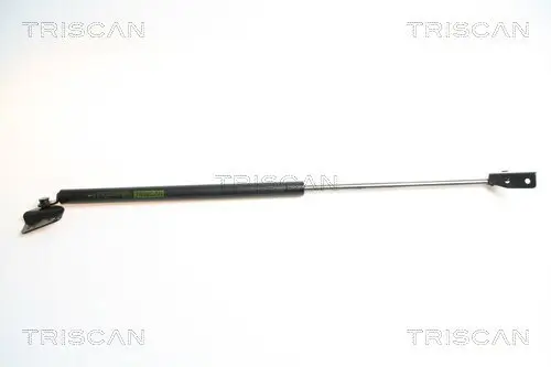 Gasfeder, Koffer-/Laderaum links TRISCAN 8710 69211