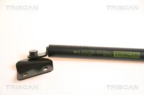 Gasfeder, Koffer-/Laderaum links TRISCAN 8710 69211 Bild Gasfeder, Koffer-/Laderaum links TRISCAN 8710 69211