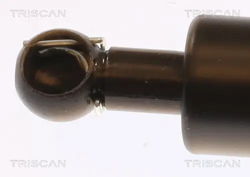 Gasfeder, Koffer-/Laderaum TRISCAN 8710 69216 Bild Gasfeder, Koffer-/Laderaum TRISCAN 8710 69216