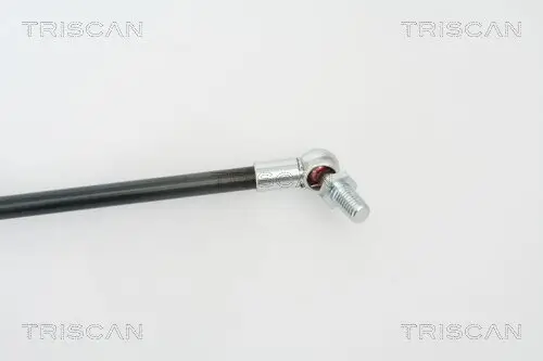 Gasfeder, Koffer-/Laderaum rechts TRISCAN 8710 69217 Bild Gasfeder, Koffer-/Laderaum rechts TRISCAN 8710 69217