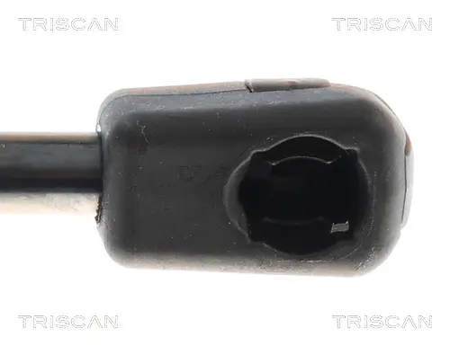 Gasfeder, Koffer-/Laderaum hinten links hinten rechts TRISCAN 8710 69229 Bild Gasfeder, Koffer-/Laderaum hinten links hinten rechts TRISCAN 8710 69229
