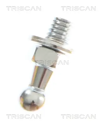 Gasfeder, Koffer-/Laderaum hinten links hinten rechts TRISCAN 8710 69229 Bild Gasfeder, Koffer-/Laderaum hinten links hinten rechts TRISCAN 8710 69229