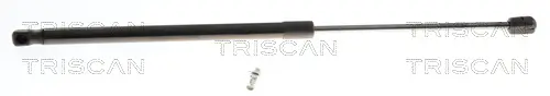 Gasfeder, Koffer-/Laderaum hinten links hinten rechts TRISCAN 8710 69229 Bild Gasfeder, Koffer-/Laderaum hinten links hinten rechts TRISCAN 8710 69229