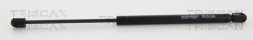 Gasfeder, Koffer-/Laderaum TRISCAN 8710 70201