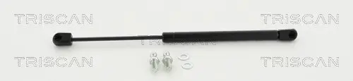 Gasfeder, Motorhaube vorne links vorne rechts TRISCAN 8710 80101