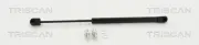 Gasfeder, Motorhaube vorne links vorne rechts TRISCAN 8710 80101